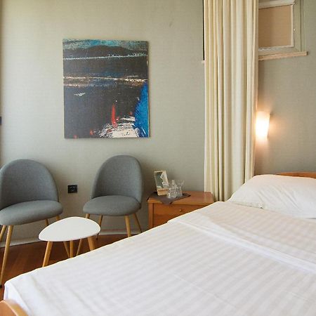 Villa Andrea Pjescana Uvala Værelse billede