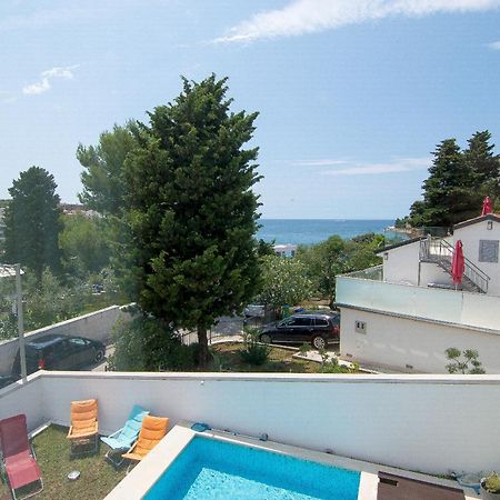 Villa Andrea Pjescana Uvala Værelse billede