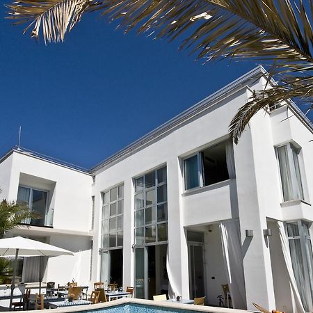 Villa Andrea Pjescana Uvala Eksteriør billede