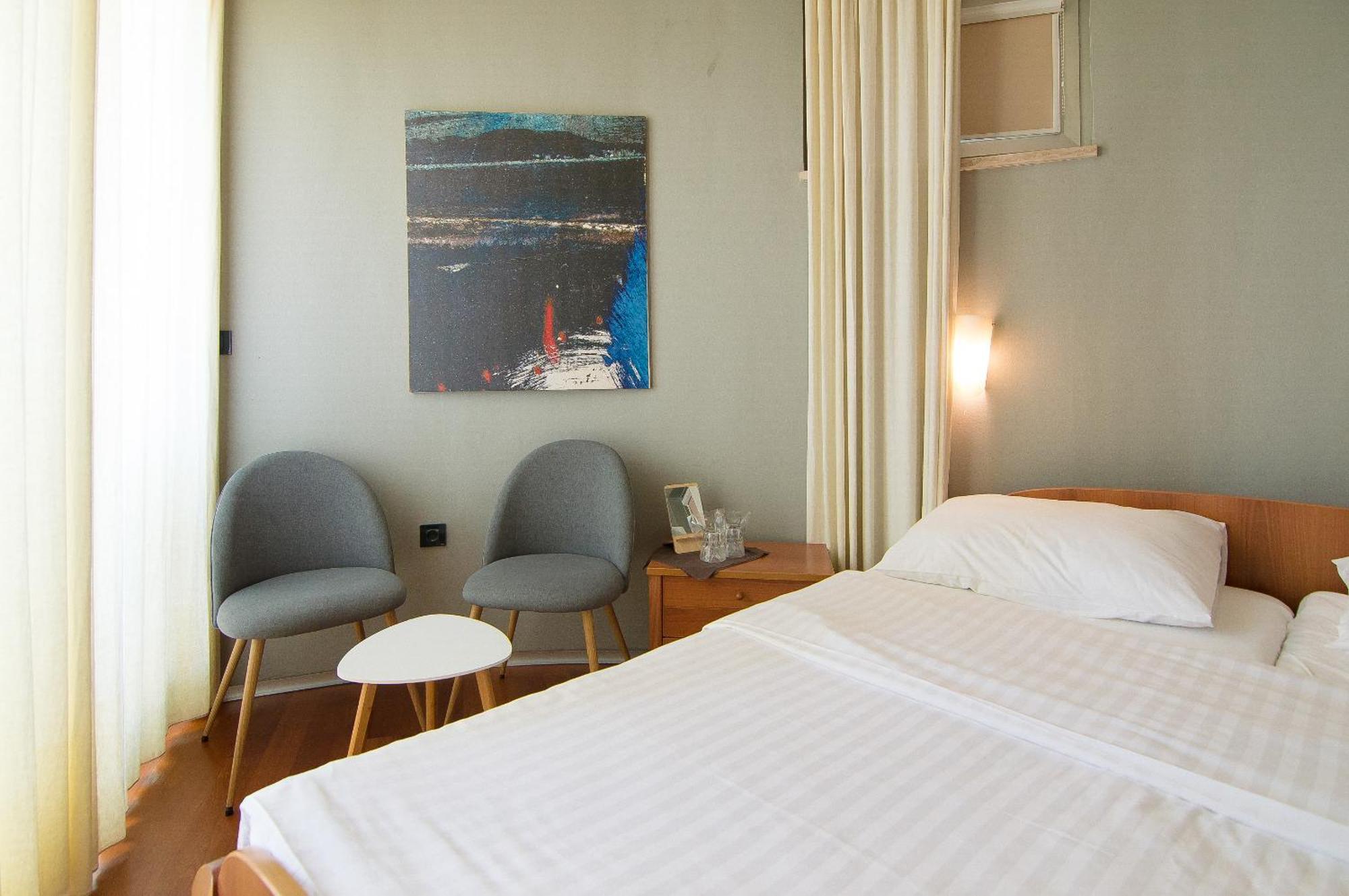 Villa Andrea Pjescana Uvala Værelse billede